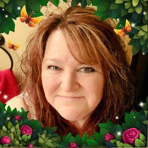 Meet your Posher, Angelique